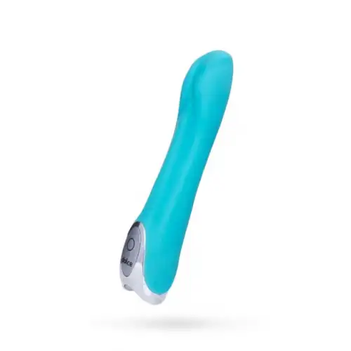 Изображение Dolce by TOYFA Вибратор Dolce Owen Tiffany Blue
