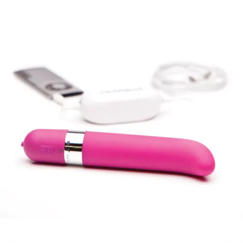 Фото Lovense, США Смарт-вибратор OhMiBod Freestyle G