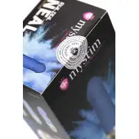 Изображение MYSTIM Вибратор Mystim Real Deal Neal силикон,синий, 16,5 см
