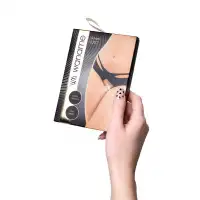 Фото Waname Apparel Эротические трусики Waname Lust черные (46-48)