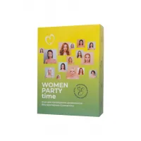 Фото Sosuчki Игра для Инструкторов Eromantica Women Party time