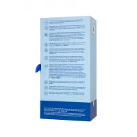 Фото Satisfyer, Германия Вибратор Satisfyer Hot Lover Connect App с клиторальным стимулятором, золотистый, 20,4 см