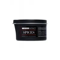 Фото Natural Instinct, Россия Массажная свеча ароматическая с феромонами  Natural Instinct , SPICES 70 ml