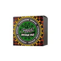 Фото Sexy Life Ароматическое масло с феромонами Sexy Life женские, Hemp Oil Pheromone 5 мл