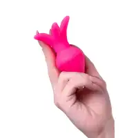 Анальная пробка + стимулятор клитора Love to Love Tutti Frutti, силикон, розовый, 8,5 см. — купить в Минске Изображение Анальная пробка + стимулятор клитора Love to Love Tutti Frutti, силикон, розовый, 8,5 см.