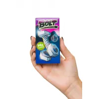 Фото Luxe Презервативы Luxe, Bolt condoms, микс, 18 см, 5,2 см, 6 шт.