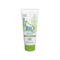 Hot Productions, Австрия Универсальный интимный гель НОТ BIO Xtreme на водной основе, 100 мл — купить в Минске Изображение Hot Productions, Австрия Универсальный интимный гель НОТ BIO Xtreme на водной основе, 100 мл