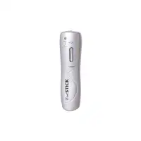 Изображение RealStick Nude by TOYFA Вибратор RealStick #109 телесный, 7 режимов вибрации, 15 см