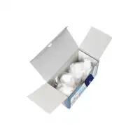 MensMax Мастурбатор нереалистичный MensMax Pucchi Set Box Marine, TPE, белый, 6,5 см — купить в Минске Изображение MensMax Мастурбатор нереалистичный MensMax Pucchi Set Box Marine, TPE, белый, 6,5 см