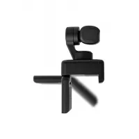 Изображение Lovense, США Вебкамера LOVENSE, металл, черный, 6,5 см