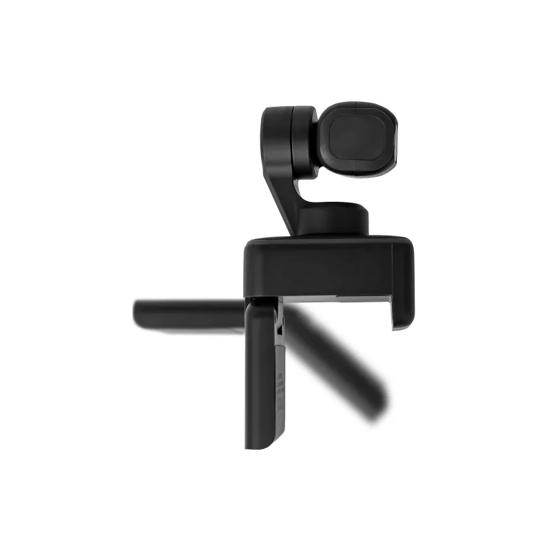 Изображение Lovense, США Вебкамера LOVENSE, металл, черный, 6,5 см