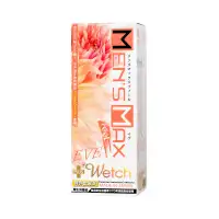 Изображение MensMax Мастурбатор нереалистичный MensMax FEEL EVE, TPE, бежевый, 14,2 см