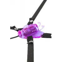 Изображение Seven Creations Вибробабочка поясная