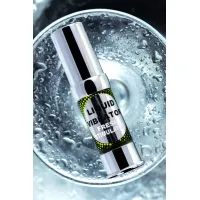 Изображение Secret play, Испания Гель для массажа SECRET PLAY с эффектом вибрации, охлаждающий, 15 мл