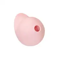 Flovetta by toyfa, Китай Вакуум-волновой стимулятор клитора Qli by Flovetta Chick, силикон, розовый, 6,1 см — купить в Минске Изображение Flovetta by toyfa, Китай Вакуум-волновой стимулятор клитора Qli by Flovetta Chick, силикон, розовый, 6,1 см