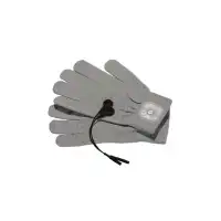Фото MYSTIM Перчатки для электростимуляции Mystim Magic Gloves