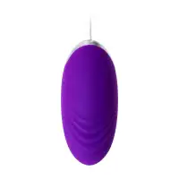 A-toys by TOYFA Виброяйцо A-Toys by TOYFA Costa, силикон, фиолетовый, 6,5 см — купить в Минске Изображение A-toys by TOYFA Виброяйцо A-Toys by TOYFA Costa, силикон, фиолетовый, 6,5 см