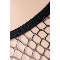 Изображение Candy Girl, Гонконг Костюм-сетка Candy Girl Trixie, с рукавами, черный, OS