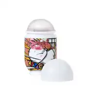 Фото MensMax Мастурбатор нереалистичный MensMax CAPSULE Attack, TPE, прозрачный, 9 см