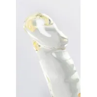 Изображение Sosuчki Леденец Sosuчki, «Пенис Pina colada», прозрачный 173гр.