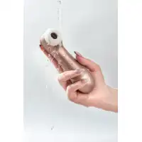 Фото Satisfyer, Германия Вакуум-волновой стимулятор клитора Satisfyer Pro 2 Generation 2, силикон, розовый, 16,5 см