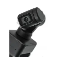 Изображение Lovense, США Вебкамера LOVENSE, металл, черный, 6,5 см