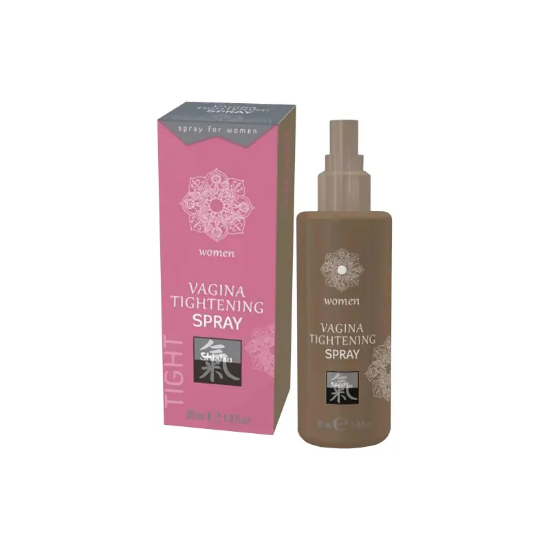 Изображение Hot Productions, Австрия Интимный спрей  для женщин Vagina Tightening 30 мл.