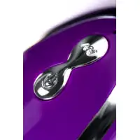 A-toys by TOYFA Виброяйцо A-Toys by TOYFA Costa, силикон, фиолетовый, 6,5 см — купить в Минске Изображение A-toys by TOYFA Виброяйцо A-Toys by TOYFA Costa, силикон, фиолетовый, 6,5 см