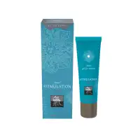 Изображение Hot Productions, Австрия Интимный гель STIMULATION GEL Mint L 30 мл.