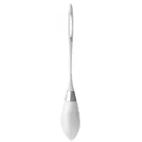 Изображение Ovo, Германия Виброяйцо на дистанционном управлении белое
