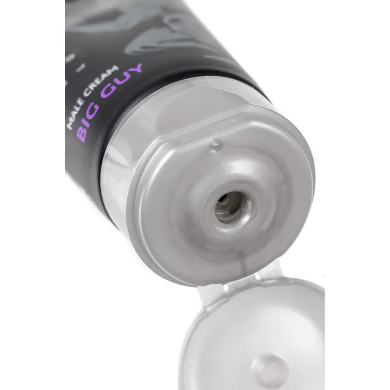 Фото Erotist Lubricant Крем возбуждающий для мужчин Erotist  BIG GUY, подходит для увеличения пениса, 50 мл