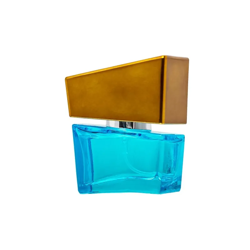 Фото Shiatsu, Австрия Духи с феромонами HOT Shiatsu «Lightblue»,мужские,15 мл