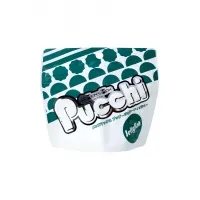 Фото MensMax Мастурбатор нереалистичный MensMax Pucchi JELLYFISH, TPE, белый, 6,5 см