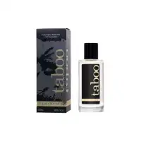 Изображение RUF Туалетная вода с афродизиаками RUF Taboo Tentation для женщин, 50 мл