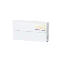 Изображение Sagami, Япония Презервативы Sagami, original 0.01, полиуретан, 17 см, 5,5 см, 5 шт.