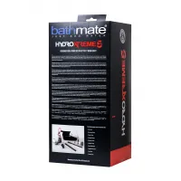 Изображение Bathmate, Великобритания Гидропомпа Bathmate HYDROXTREME5, ABS пластик, прозрачная, 26 см (аналог HYDROMAX XTREME X20)