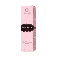 Изображение  Спрей SECRET PLAY AFRODITA, с феромонами, 50 мл