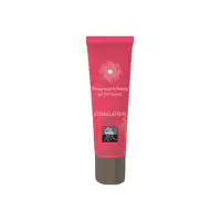 Фото Hot Productions, Австрия Интимный гель STIMULATION GEL 30 мл.