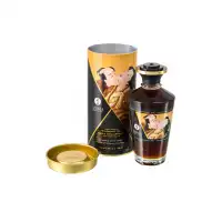 Shunga, Канада Масло массажное для тела Shunga «Любовный крем латте» (Creamy Love Latte), разогревающее, 100 мл. — купить в Минске Фото Shunga, Канада Масло массажное для тела Shunga «Любовный крем латте» (Creamy Love Latte), разогревающее, 100 мл.