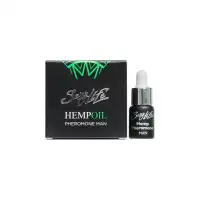 Фото Sexy Life Духи с феромонами Sexy Life мужские, HEMPOIL Pheromone 5 мл