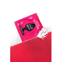 Изображение  Гель-лубрикант Silicon Love Surprise на силиконовой основе, 3 г по 20 шт в упаковке