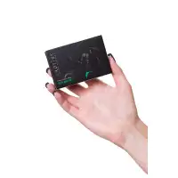 Изображение Erotist Капсулы Erotist SEX DRIVE, для мужчин, для повышения либидо, 10 капсул