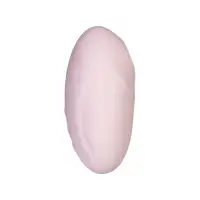 Фото Satisfyer, Германия Вакуум-волновой стимулятор клитора с вибрацией Satisfyer Vulva Lover 3, силикон, розовый, 11 см