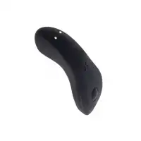 Satisfyer, Германия Вибромассажер Satisfyer LITTLE SECRET, силикон, чёрный, 8 см — купить в Минске Изображение Satisfyer, Германия Вибромассажер Satisfyer LITTLE SECRET, силикон, чёрный, 8 см