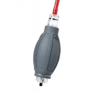 Изображение Bathmate, Великобритания Гидропомпа Bathmate HYDROXTREME5, ABS пластик, прозрачная, 26 см (аналог HYDROMAX XTREME X20)