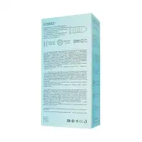 Изображение  Презервативы EXPERT Ribbed, ребристые, 15шт