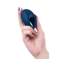 Satisfyer, Германия Эрекционное кольцо на пенис Satisfyer Strong One Connect App, силикон, синий, 7 см. — купить в Минске Фото Satisfyer, Германия Эрекционное кольцо на пенис Satisfyer Strong One Connect App, силикон, синий, 7 см.