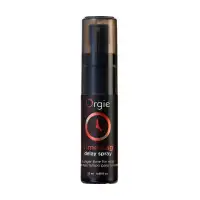 Фото Orgie, Португалия Спрей для продления эрекции ORGIE Time lag, 25 мл