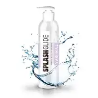 Изображение Splashglide, Германия Вагинальный лубрикант Splashglide VAGINAL with aloe vera, на водной основе, 330 мл