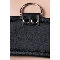 Фото Lovetoy, Китай Страпон на креплении LoveToy WOMAN LONG с 3 насадками, neoskin, телесный